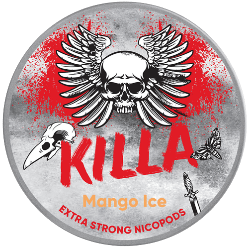 Killa Mango Ice