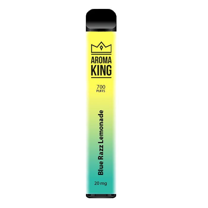Aroma King Blue Razz Lemonade