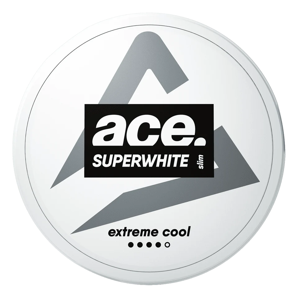 ACE extreme cool