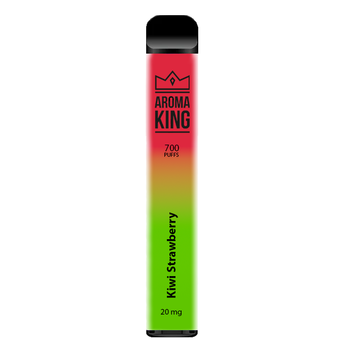 Aroma King Kiwi Strawberry