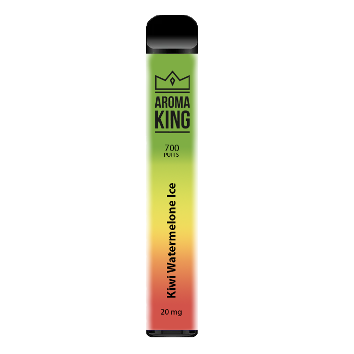 Aroma King Kiwi Watermelone Ice
