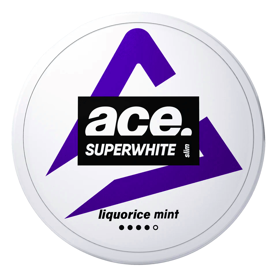 Ace Liquorice