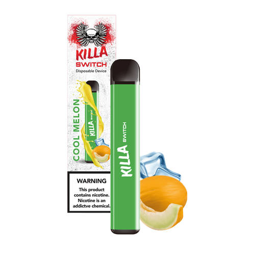 Killa Switch Cool Melon
