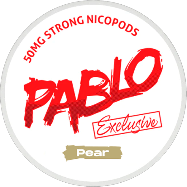 Pablo Exclusive Pear